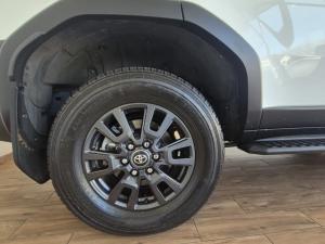 Toyota Land Cruiser Prado 2.8GD TX - Image 18