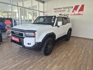 Toyota Land Cruiser Prado 2.8GD TX - Image 19