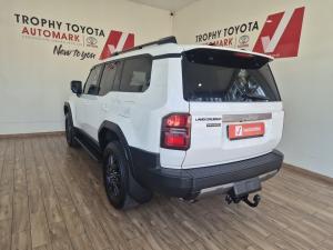 Toyota Land Cruiser Prado 2.8GD TX - Image 20