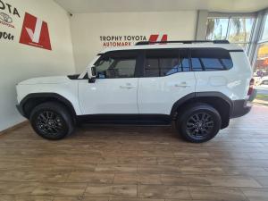 Toyota Land Cruiser Prado 2.8GD TX - Image 21