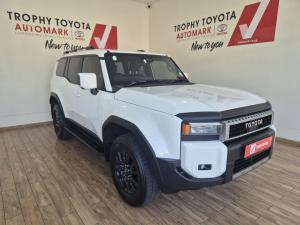 Toyota Land Cruiser Prado 2.8GD TX - Image 1