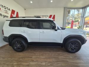 Toyota Land Cruiser Prado 2.8GD TX - Image 3