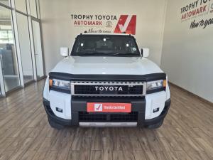 Toyota Land Cruiser Prado 2.8GD TX - Image 4