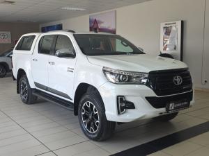 Toyota Hilux 2.8GD-6 double cab 4x4 Legend 50 - Image 1