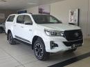 Thumbnail Toyota Hilux 2.8GD-6 double cab 4x4 Legend 50