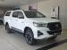 Toyota Hilux 2.8GD-6 double cab 4x4 Legend 50 - Thumbnail 1