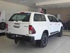 Toyota Hilux 2.8GD-6 double cab 4x4 Legend 50 - Image 2