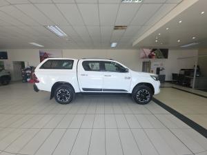 Toyota Hilux 2.8GD-6 double cab 4x4 Legend 50 - Image 3