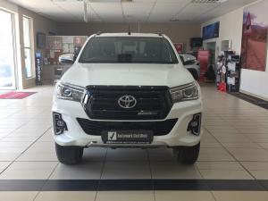 Toyota Hilux 2.8GD-6 double cab 4x4 Legend 50 - Image 4