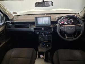 Toyota Hilux 2.8GD-6 double cab SRX - Image 6