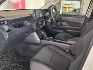 Toyota Hilux 2.8GD-6 double cab SRX - Image 7