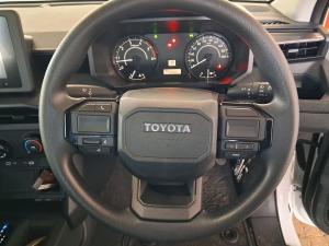 Toyota Hilux 2.8GD-6 double cab SRX - Image 8