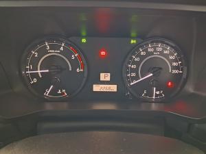 Toyota Hilux 2.8GD-6 double cab SRX - Image 9
