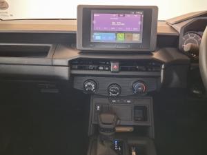 Toyota Hilux 2.8GD-6 double cab SRX - Image 11