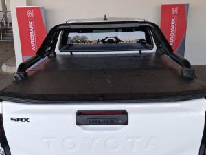 Toyota Hilux 2.8GD-6 double cab SRX - Image 14