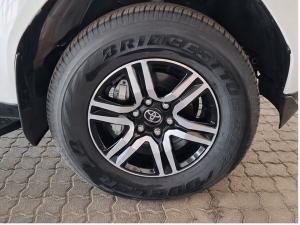 Toyota Hilux 2.8GD-6 double cab SRX - Image 15
