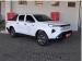 Toyota Hilux 2.8GD-6 double cab SRX - Thumbnail 1