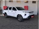 Thumbnail Toyota Hilux 2.8GD-6 double cab SRX