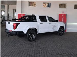 Toyota Hilux 2.8GD-6 double cab SRX - Image 2