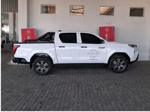 Toyota Hilux 2.8GD-6 double cab SRX - Image 3
