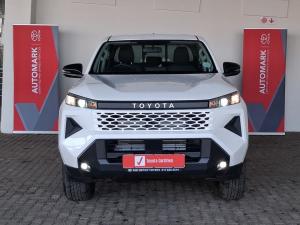 Toyota Hilux 2.8GD-6 double cab SRX - Image 4