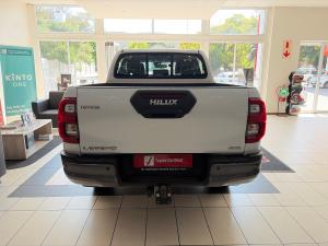 Toyota Hilux 2.8GD-6 double cab 4x4 Legend auto - Image 5