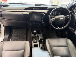 Toyota Hilux 2.8GD-6 double cab 4x4 Legend auto - Image 6
