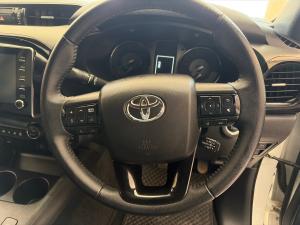 Toyota Hilux 2.8GD-6 double cab 4x4 Legend auto - Image 8