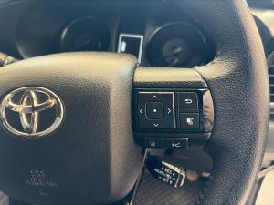 Toyota Hilux 2.8GD-6 double cab 4x4 Legend auto - Image 10