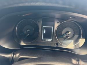 Toyota Hilux 2.8GD-6 double cab 4x4 Legend auto - Image 11