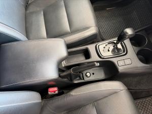 Toyota Hilux 2.8GD-6 double cab 4x4 Legend auto - Image 12