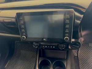 Toyota Hilux 2.8GD-6 double cab 4x4 Legend auto - Image 13