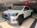 Toyota Hilux 2.8GD-6 double cab 4x4 Legend auto - Thumbnail 16