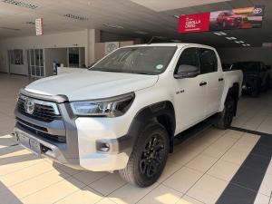 Toyota Hilux 2.8GD-6 double cab 4x4 Legend auto - Image 16
