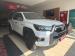 Toyota Hilux 2.8GD-6 double cab 4x4 Legend auto - Thumbnail 1
