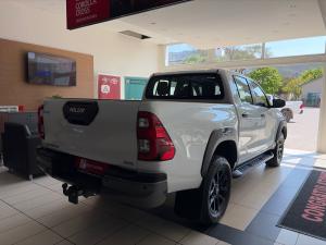 Toyota Hilux 2.8GD-6 double cab 4x4 Legend auto - Image 2