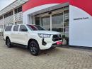 Thumbnail Toyota Hilux 2.4GD-6 double cab 4x4 Raider auto