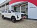 Toyota Hilux 2.4GD-6 double cab 4x4 Raider auto - Thumbnail 1
