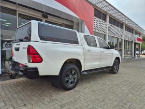 Toyota Hilux 2.4GD-6 double cab 4x4 Raider auto - Image 2