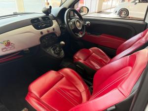 Abarth 500 500C 1.4T auto - Image 7