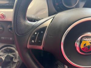Abarth 500 500C 1.4T auto - Image 9