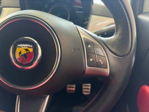 Abarth 500 500C 1.4T auto - Image 10
