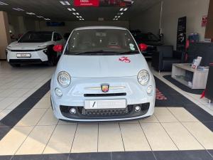 Abarth 500 500C 1.4T auto - Image 4