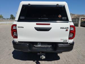 Toyota Hilux 2.8GD-6 double cab 4x4 GR-Sport - Image 5