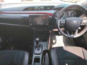 Toyota Hilux 2.8GD-6 double cab 4x4 GR-Sport - Image 6