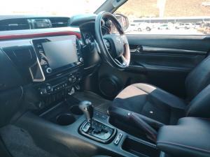Toyota Hilux 2.8GD-6 double cab 4x4 GR-Sport - Image 7