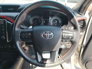 Toyota Hilux 2.8GD-6 double cab 4x4 GR-Sport - Image 8