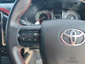 Toyota Hilux 2.8GD-6 double cab 4x4 GR-Sport - Image 9