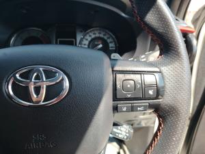 Toyota Hilux 2.8GD-6 double cab 4x4 GR-Sport - Image 10