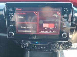 Toyota Hilux 2.8GD-6 double cab 4x4 GR-Sport - Image 13